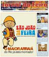 Jornal da Feira - Edição 95