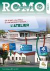 Romo Dialogues - Juin 2012 - Numéro 52