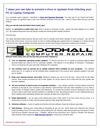 7 computer security tips from Woodhall computer repair service Lincolnshire
