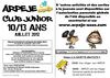 programme CJ juillet 2012 guerande calaméo