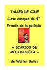 Diarios de motocicletta