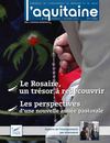 2011 - 17 L'Aquitaine - octobre 2011, le journal des catholiques de Bordeaux