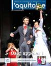 2011 - 21 L'Aquitaine - décembre 2011, le journal des catholiques de Bordeaux