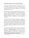 EDUCACION PROBLEMICA