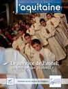 2012 - 02 L'Aquitaine - janvier 2012, le journal des catholiques de la Gironde
