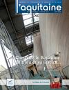 2012 - 03 L'Aquitaine - février 2012, le journal des catholiques de la Gironde