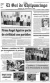 El Sol de Chilpancingo - 22 Junio 2012