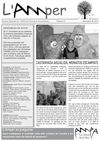 L'AMPER Nº 6 - Desembre 2011