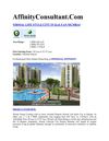 Book Now Nirmal Life Style Apartment Nirmal Properties Kalyan Mumbai