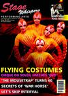 Stage Whispers July/August 2012