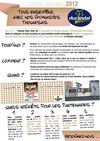 GRANDE OPERATION 2012