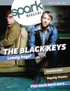 Spark Magazine: May 2012
