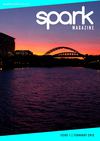 Spark Magazine :: Issue 1 :: February 2012