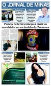 O Jornal de Minas Edição 59 de 25 de junho de 2012