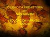 o libro da prehistoria