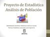PROYECTO ESTADISTICA - ANALISIS DE POBLACIÓN