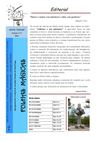 Jornal Folhas Mágicas nº6
