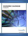 U.S.Economic Calendar 25-06-2012