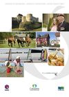Classeur Calvados Accueil CCI de Caen et du Pays d'Auge