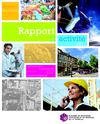 Rapport d'activité - 2011