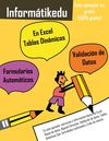 Parcial 2 Informática Educativa. Informátikedu enseñar fácil es nuestro deber.