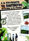 A la découverte des tourbières du Cézallier et de l'Artense - sentiers d'interprétation et balades nature été 2012