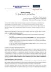 Rapport Dopage - Académie de Médecine - juin 2012