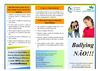 Desdobrável bullying projecto Gulbenkian 
