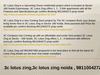 9811004272 , 3c lotus zing,3c lotus zing noida,3c lotus zing