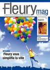 Le Fleury magazine n° 69 - juillet 2012