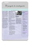 El Proyecto de Investigación de Yuni & Urbano