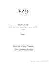 certways 200-046 Exam - 200-046 : Isilon Certified Integration Engineer Exam for OneFS 6.0 