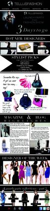 Dorchester Collection Fashion Prize opens for entries