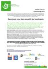 CP Mercantour accueil tourisme et Handicap