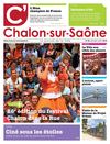C'Chalon n°35 - Juillet/Août 2012