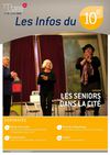 Infos du 10e - n°15
