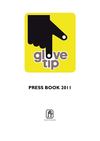 Press book 2011 Glove tip