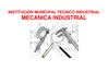PROGRAMACION MECANICA INDUSTRIAL
