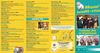 Agenda des festivités 2012