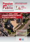 N°8 - Passion Service Public - Juin 2012