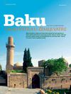 Gradovi Sveta - Baku - Grad vetra u Zemlji vatre