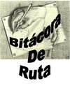 Bitácora de Ruta