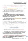 TEÓRICO PRÁCTICO FUNCIONES ALGEBRAICAS