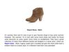 Report Shoes - Mark