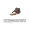 Corso Como Shoes - San Sebastian Black