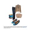Very Stylish Outfit Finish With Jon Josef Shoes - Paloma