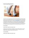 Corso Como Shoes Reviews
