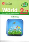 Year 2 - Sciences Summer Homework 2