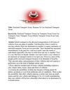 Enclosed Transport Texas: Reasons To Use Enclosed Transport Texas