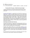 Purchase Order Financing – A Brief And Practical Insight